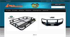 Desktop Screenshot of deltalastik.com